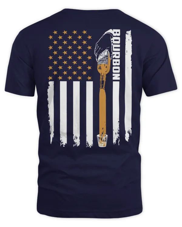 American Bourbon Lovers