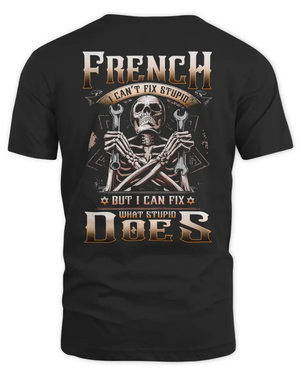 FrencH