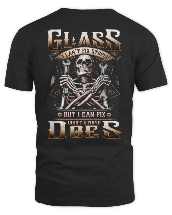 GlasS