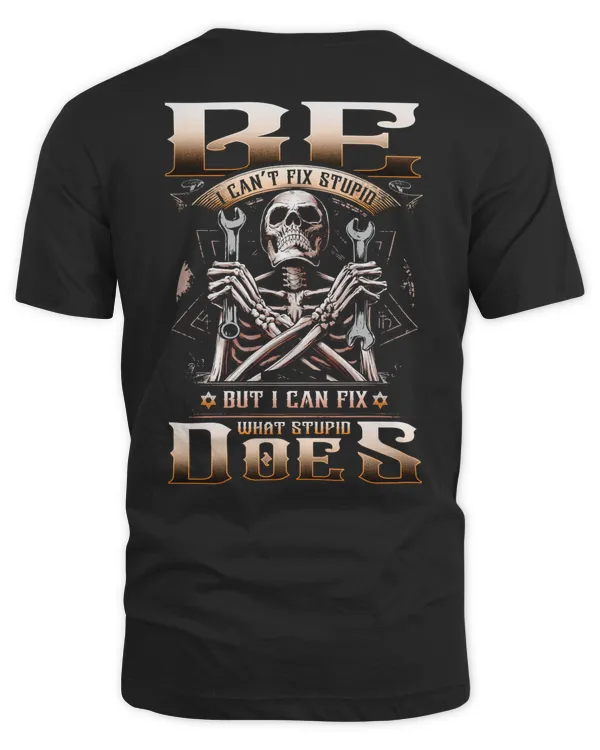 Unisex Standard T-Shirt