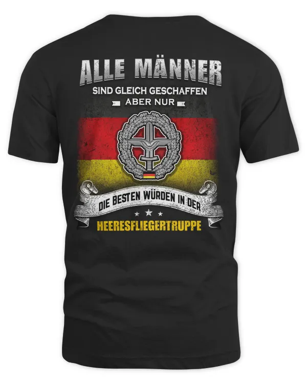 Heeresfliegertruppe