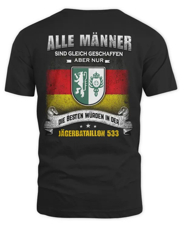 Unisex Standard T-Shirt