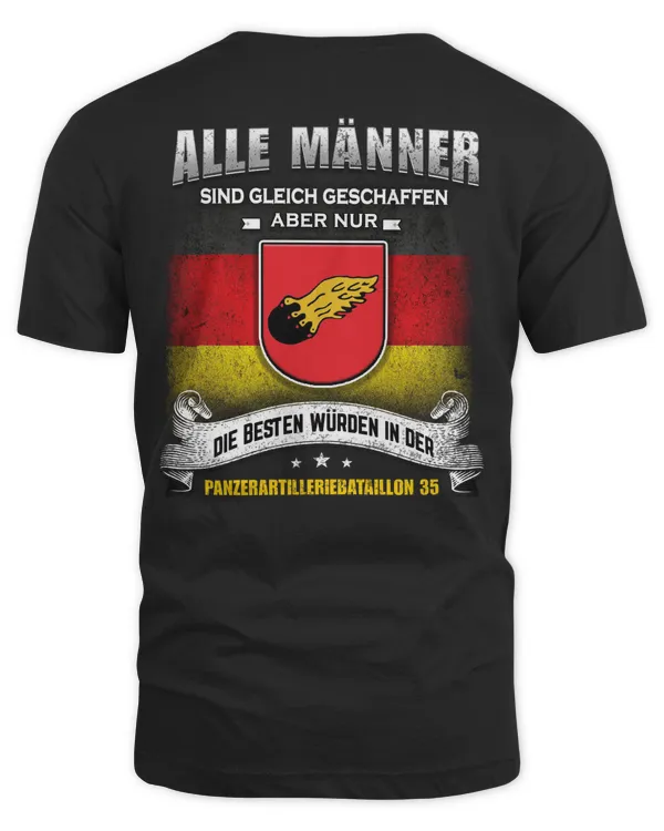 Panzerartilleriebataillon 35