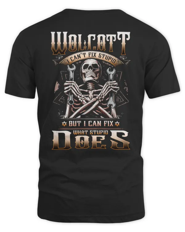Unisex Standard T-Shirt