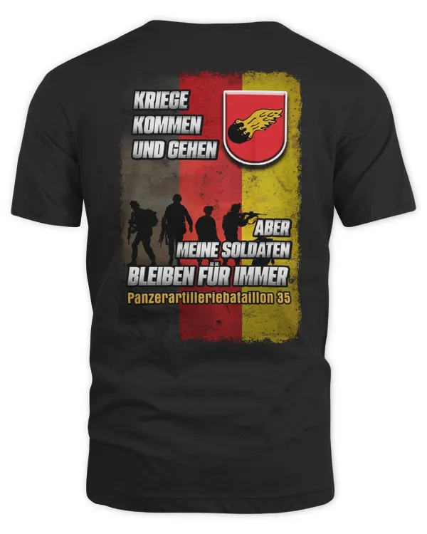 Panzerartilleriebataillon 35