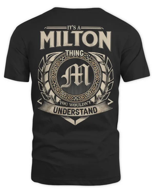 Unisex Standard T-Shirt