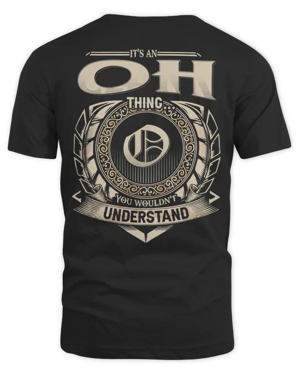 Unisex Standard T-Shirt