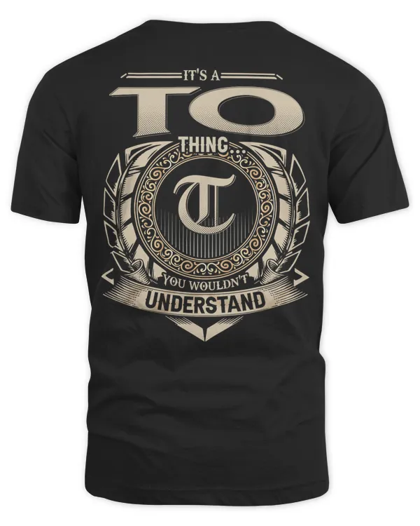 Unisex Standard T-Shirt