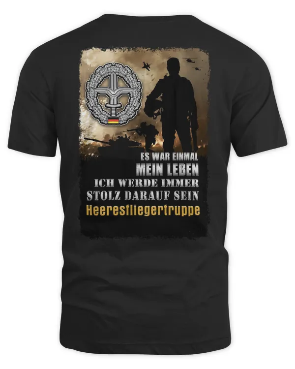 Heeresfliegertruppe