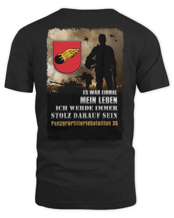 Panzerartilleriebataillon 35