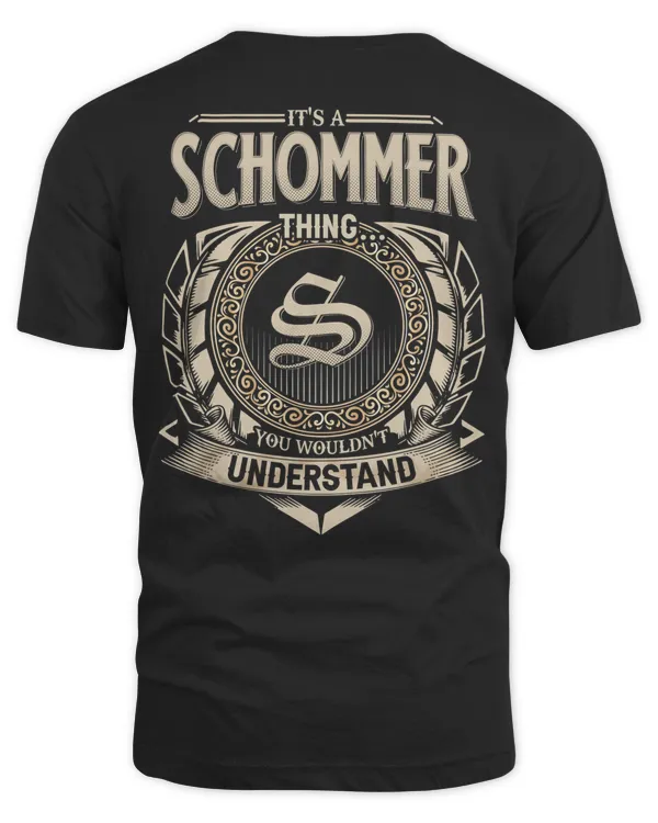 Unisex Standard T-Shirt