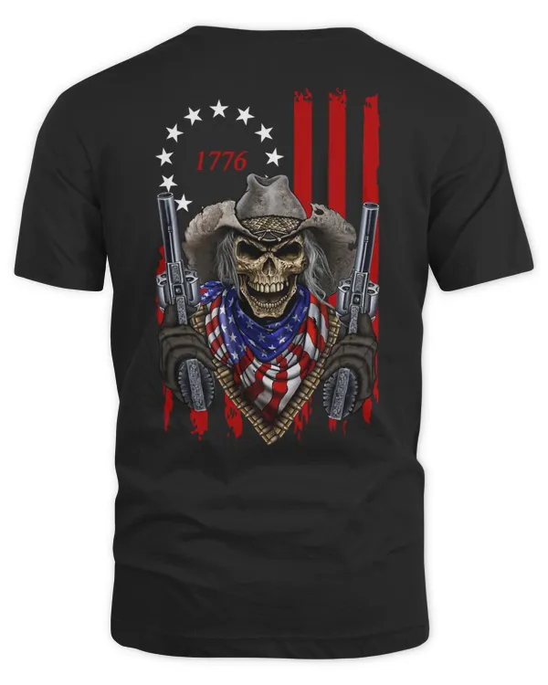 Unisex Standard T-Shirt