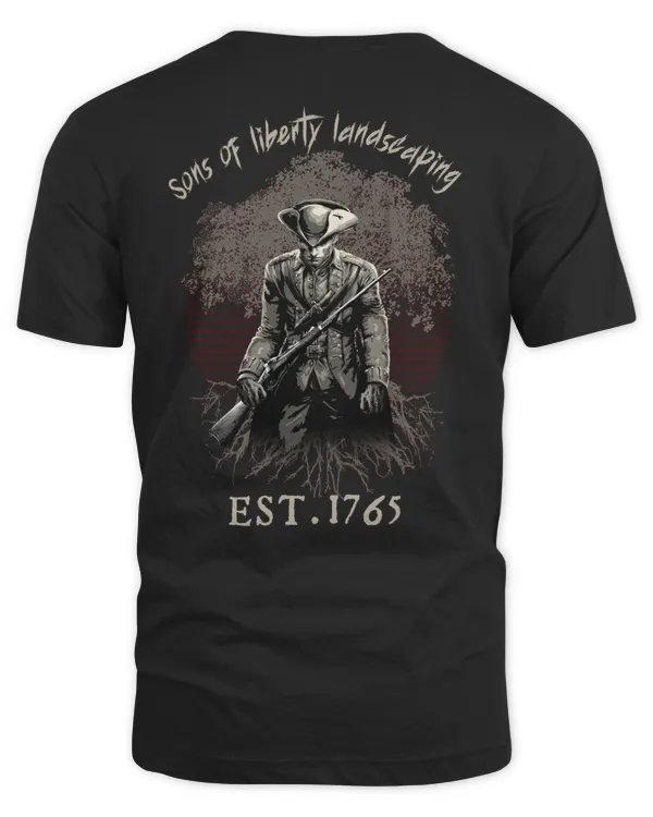 Patriot - Son of liberty