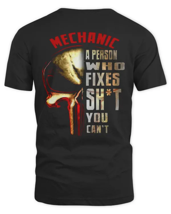Unisex Standard T-Shirt