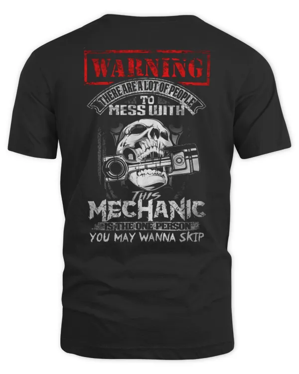 Unisex Standard T-Shirt