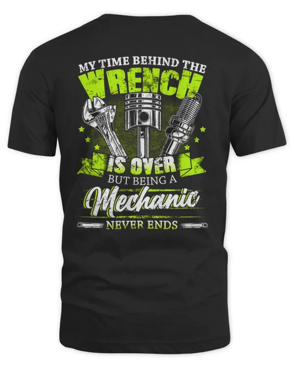 Unisex Standard T-Shirt