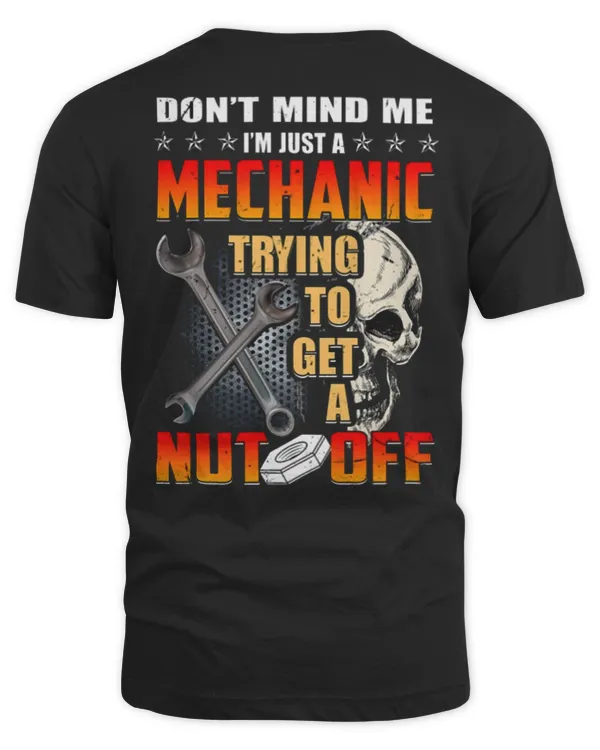 Unisex Standard T-Shirt