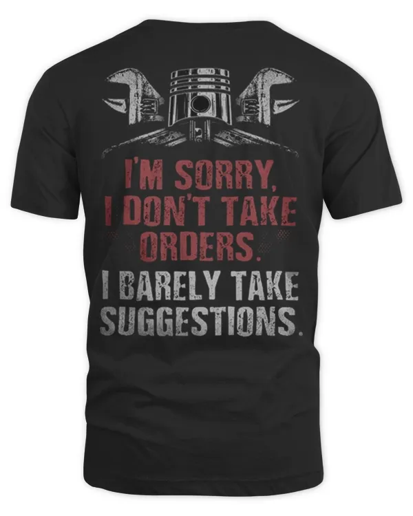 Unisex Standard T-Shirt