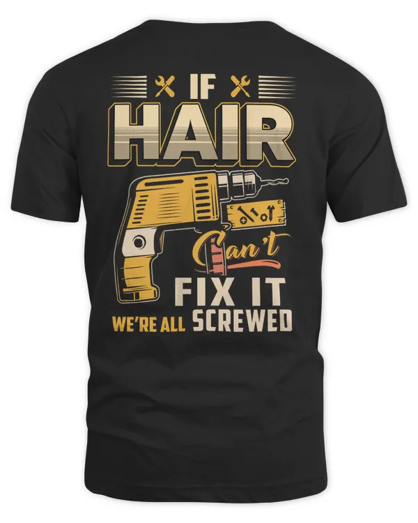 HAIR