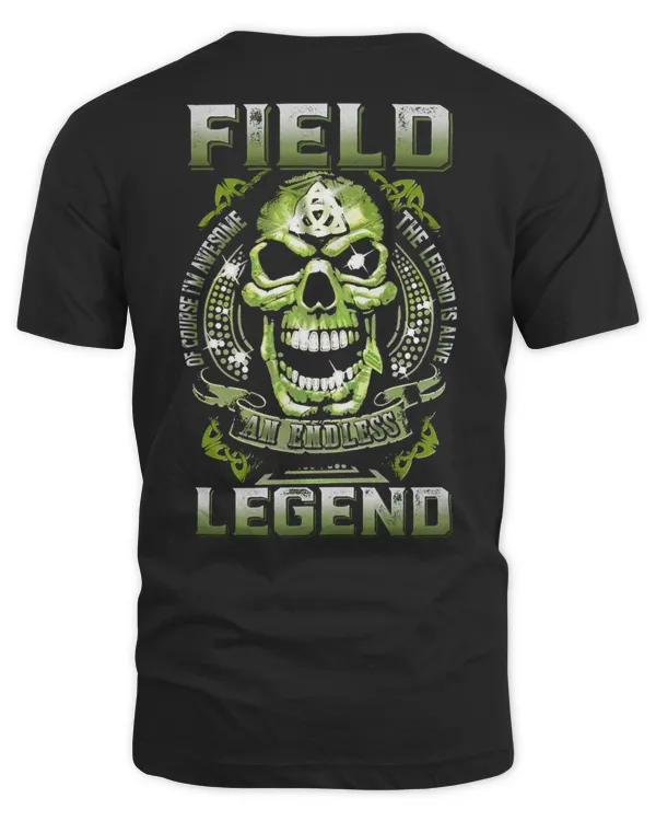 Unisex Standard T-Shirt