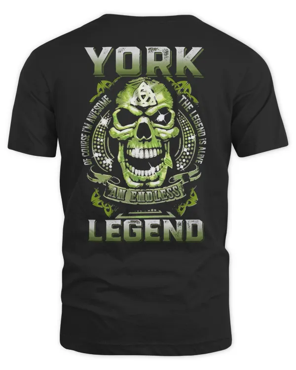 Unisex Standard T-Shirt