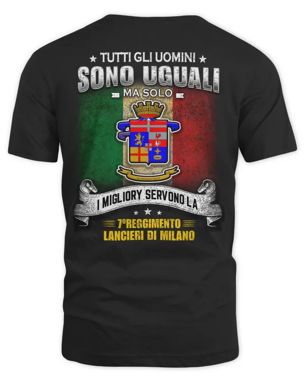 Unisex Standard T-Shirt
