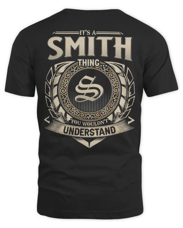 Unisex Standard T-Shirt