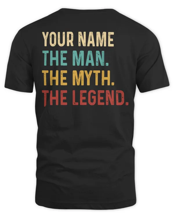 Men's Standard T-Shirt