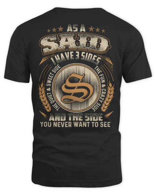 Unisex Standard T-Shirt