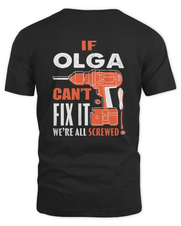 OLGA