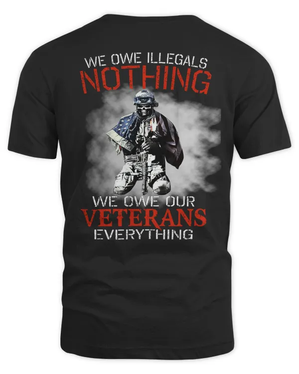 Unisex Standard T-Shirt