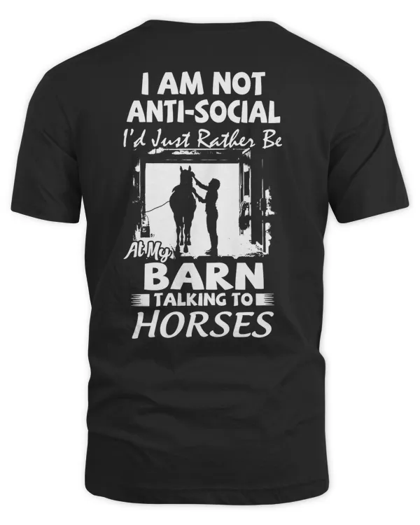 Wear Your Love with Our Horse-Inspired Collection
