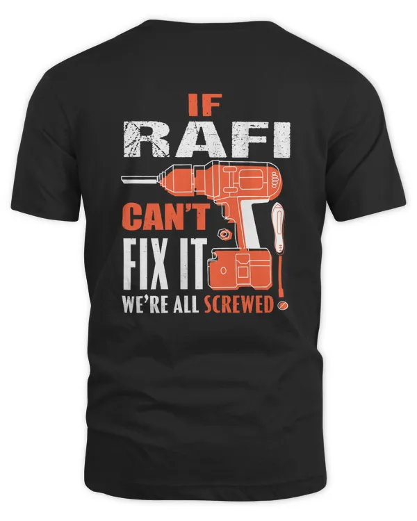 RAFI
