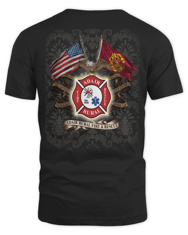 Unisex Standard T-Shirt