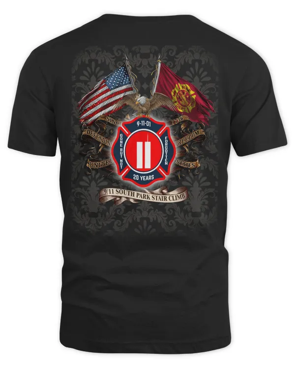 Unisex Standard T-Shirt