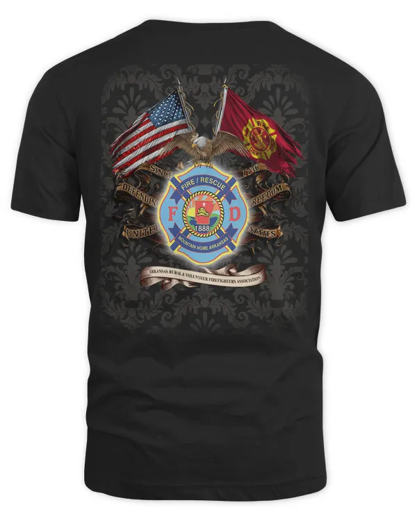 Unisex Standard T-Shirt