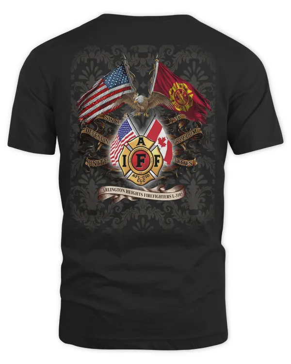 Unisex Standard T-Shirt