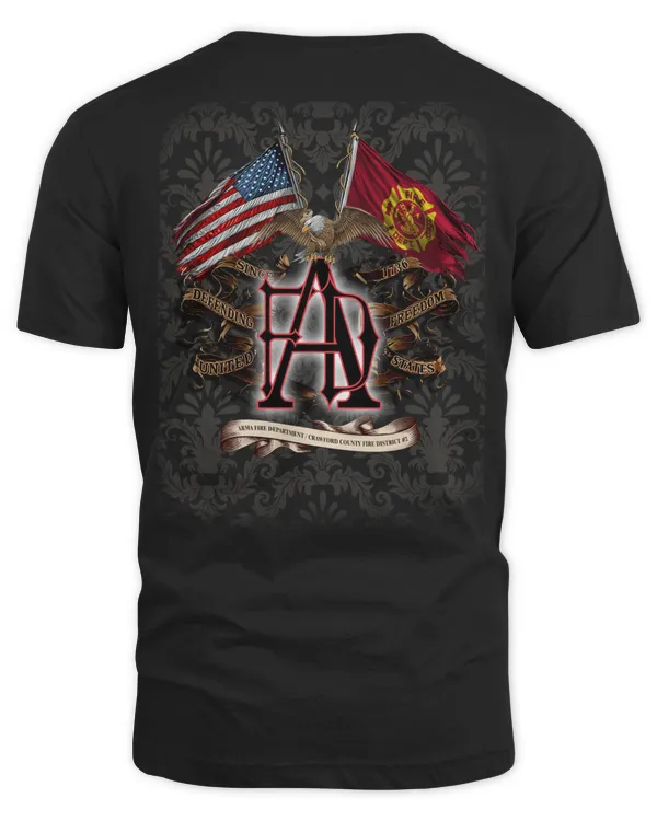 Unisex Standard T-Shirt
