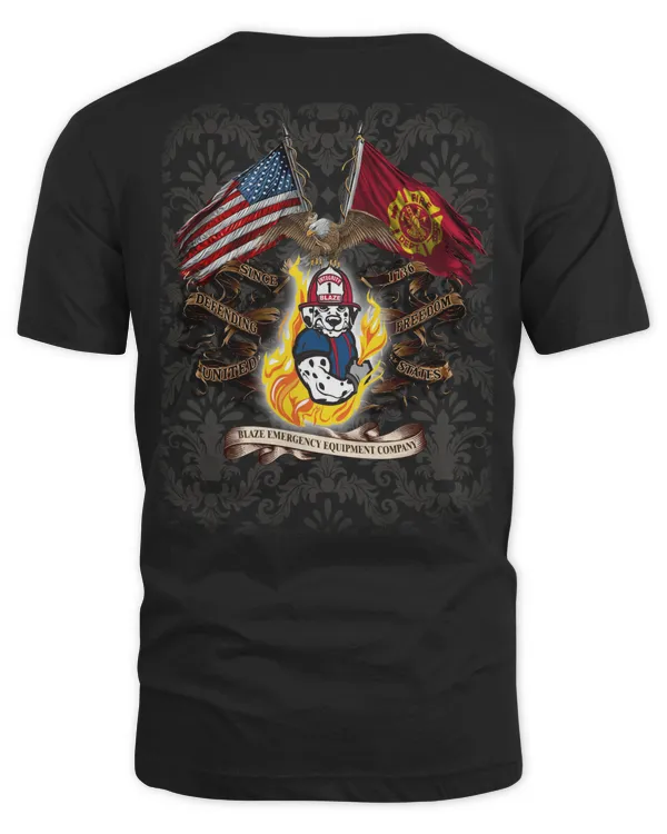 Unisex Standard T-Shirt