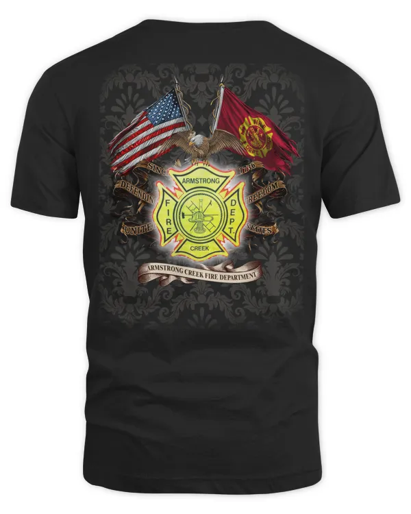 Unisex Standard T-Shirt