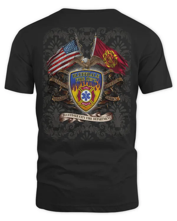 Unisex Standard T-Shirt