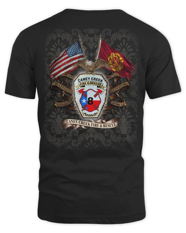 Unisex Standard T-Shirt