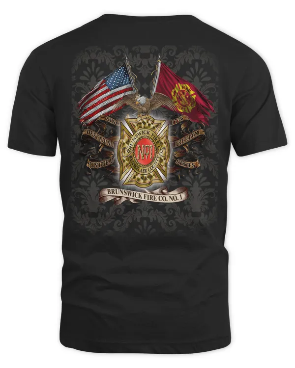 Unisex Standard T-Shirt