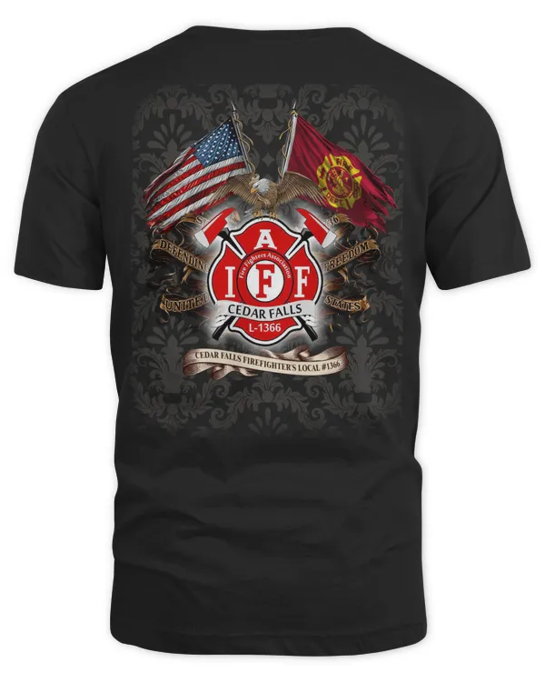 Unisex Standard T-Shirt
