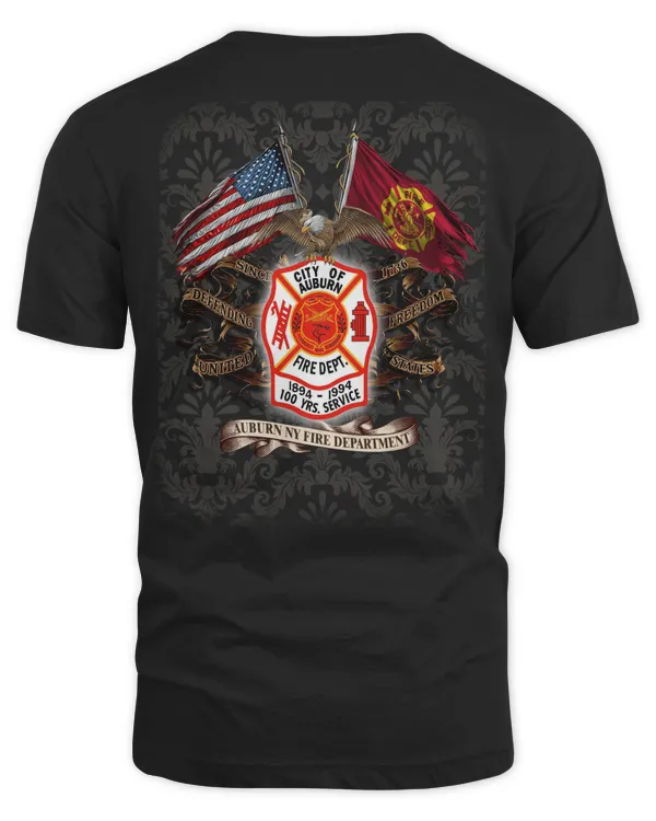 Unisex Standard T-Shirt