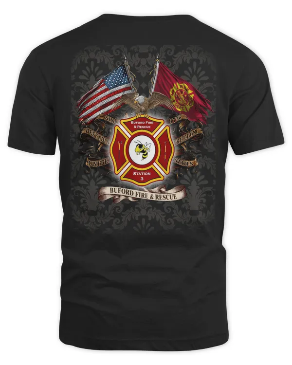 Unisex Standard T-Shirt