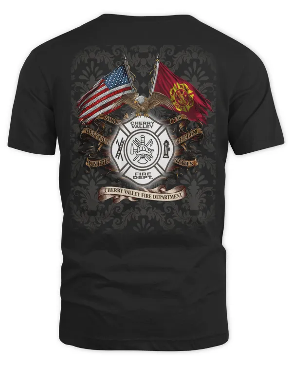Unisex Standard T-Shirt