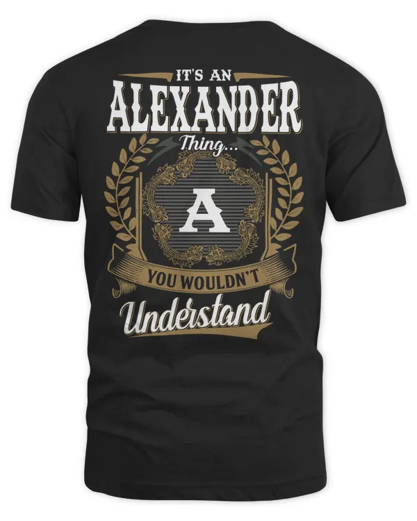 Unisex Standard T-Shirt
