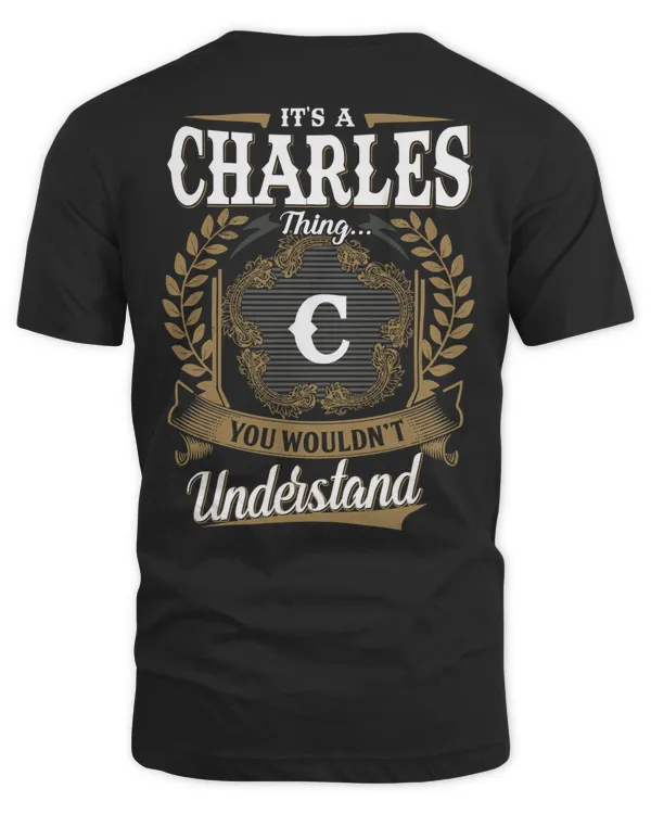 Unisex Standard T-Shirt