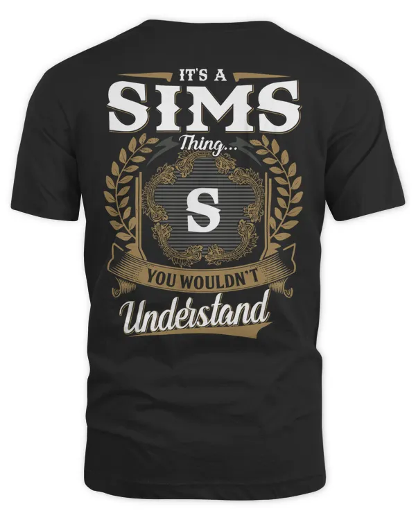 Unisex Standard T-Shirt
